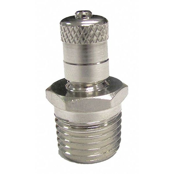 Tank Valve, w/Core and VC3 Cap