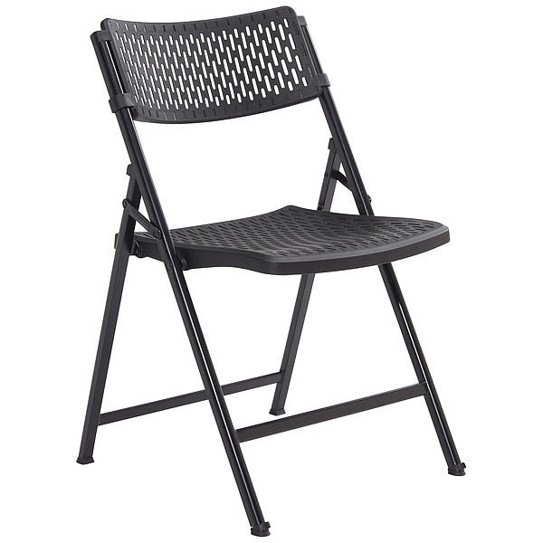 Airflex Series Premium Polypropylene Folding Chair