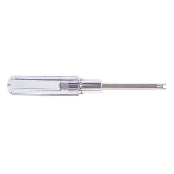 Large Bore Core Remover