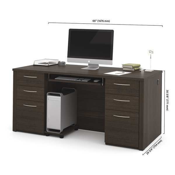 Executive Desk, 29.8