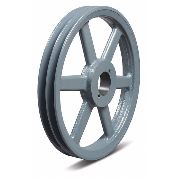 FHP Sheave, 2AK74-QT