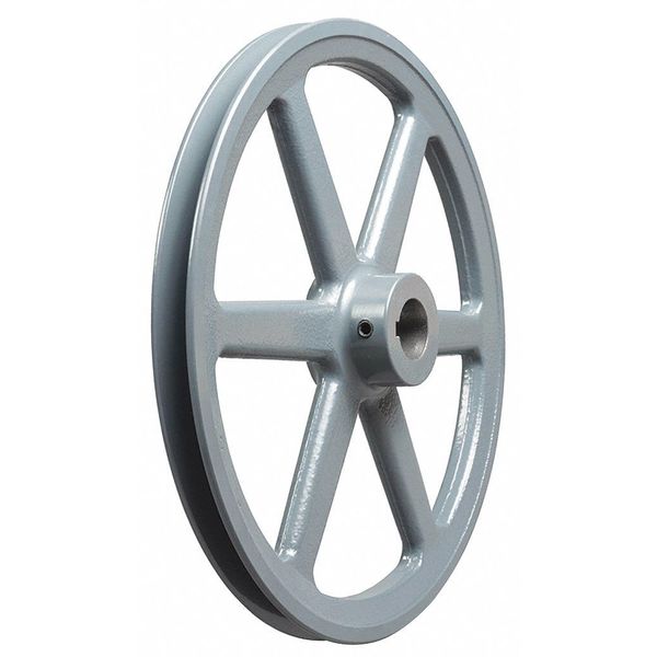 FHP Sheave, BK90 x 1-1/8