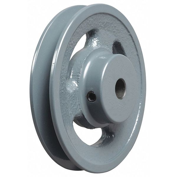 FHP Sheave, BK50 x 1/2