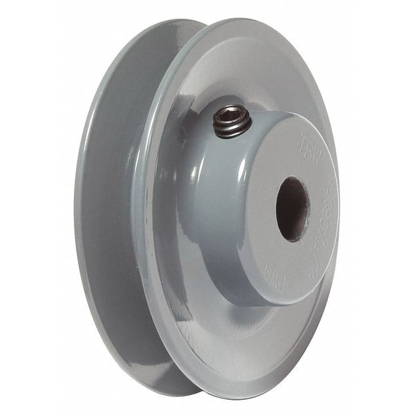 FHP Sheave, BK36 x 1/2