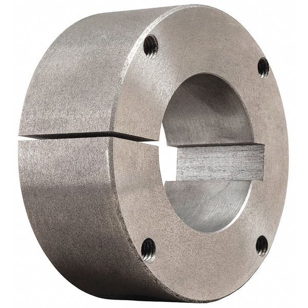 QD Bushing, Flangeless, SFL x 2-1/8