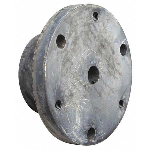 QD Bushing, SF x 1/2-MPB