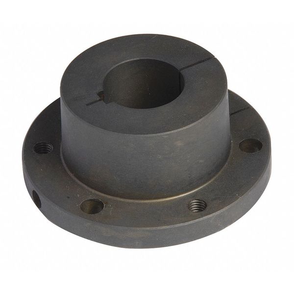 QD Bushing, SF x 2-5/8DI