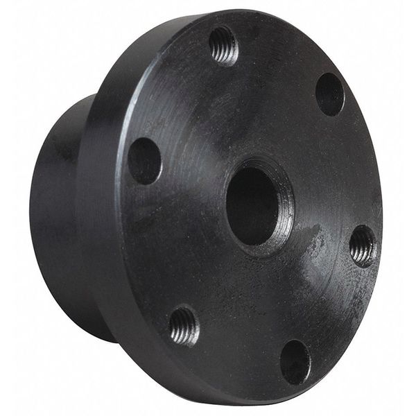 QD Bushing, JA x 1/2-MPB