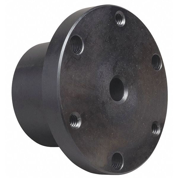 QD Bushing, SH x 7/16-MPB