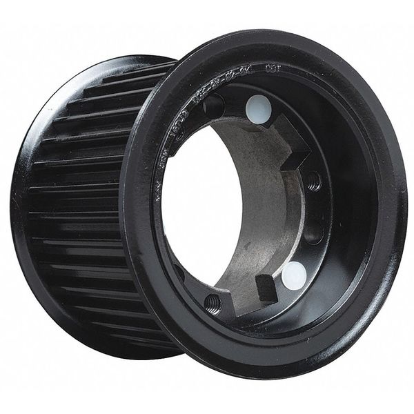 QT PowerChain I, W36-8M-60-SKL
