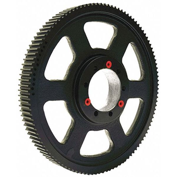 QT PowerChain I, W112-8M-22-SK