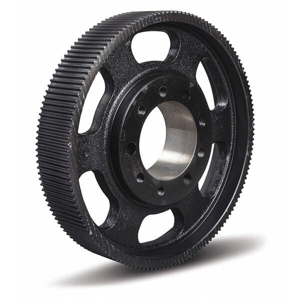 QT PowerChain I, W144-8M-60-F