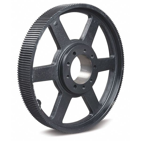 QT PowerChain I, W192-8M-60-F