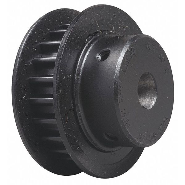 QT PowerChain I, W22-8M-12 x 1/2-MPB