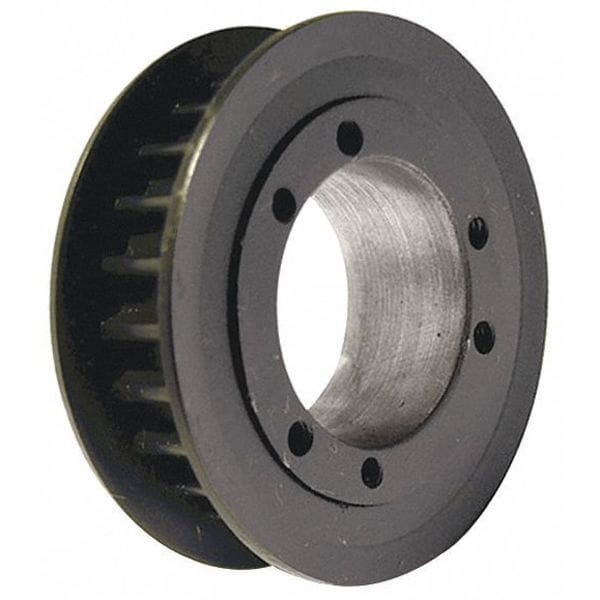 QT PowerChain I, W24-8M-12-JA