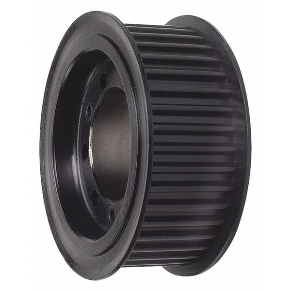 QT PowerChain I, W34-8M-35-SH