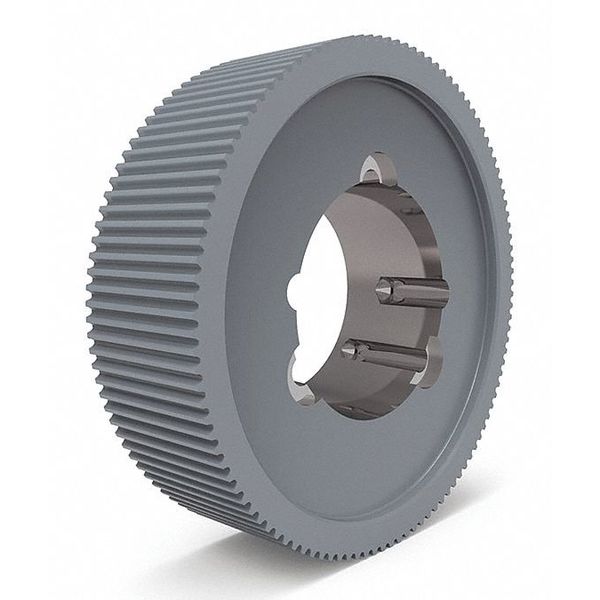 QT PowerChain II, 14MPC-112S-125-6050