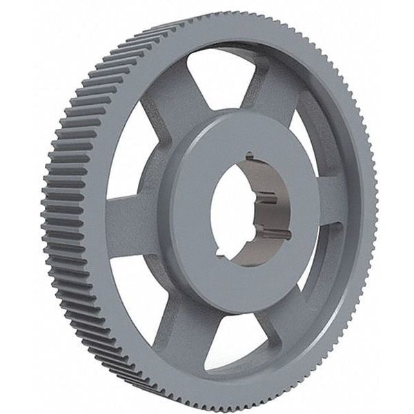 QT PowerChain II, 14MPC-90S-37-3525