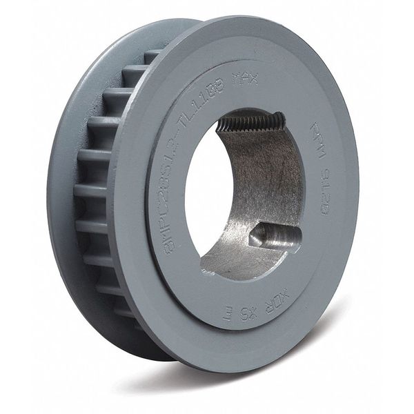 QT PowerChain II, 8MPC-50S-12-2012
