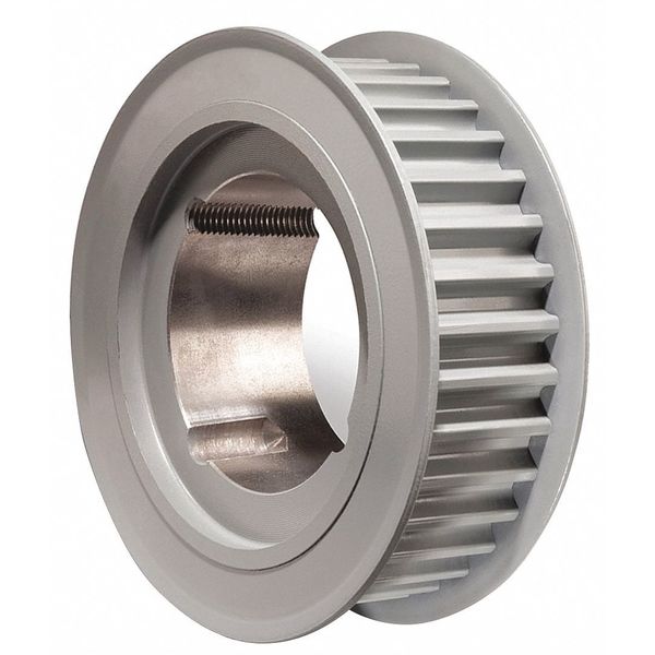 QT PowerChain II, 8MPC-45S-21-2012