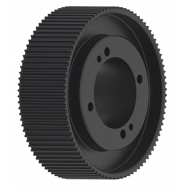 QT PowerChain I, W90-14M-120-M