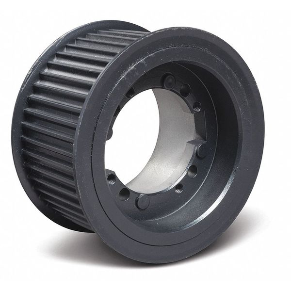 QT PowerChain I, W56-8M-60-EL
