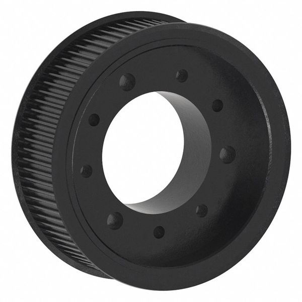 QT PowerChain I, W64-8M-60-SF