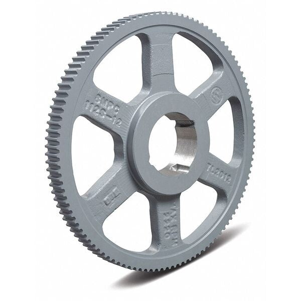 QT PowerChain II, 8MPC-140S-12-2012