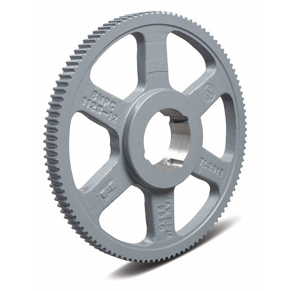 QT PowerChain II, 8MPC-90S-12-2012
