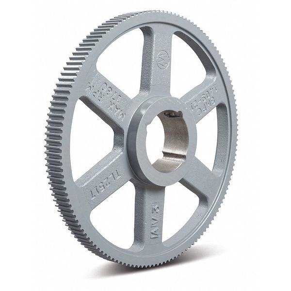 QT PowerChain II, 8MPC-140S-21-2517