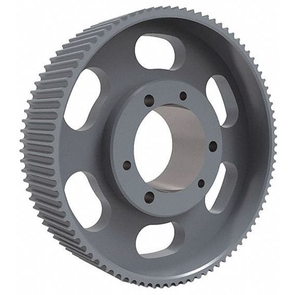 Synchronous Plus, P90-14M-115-J