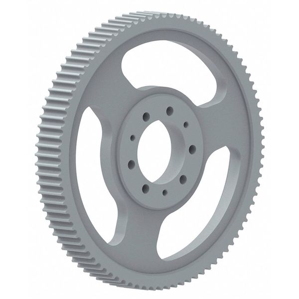 Synchronous Plus, P90-8M-20-SDS