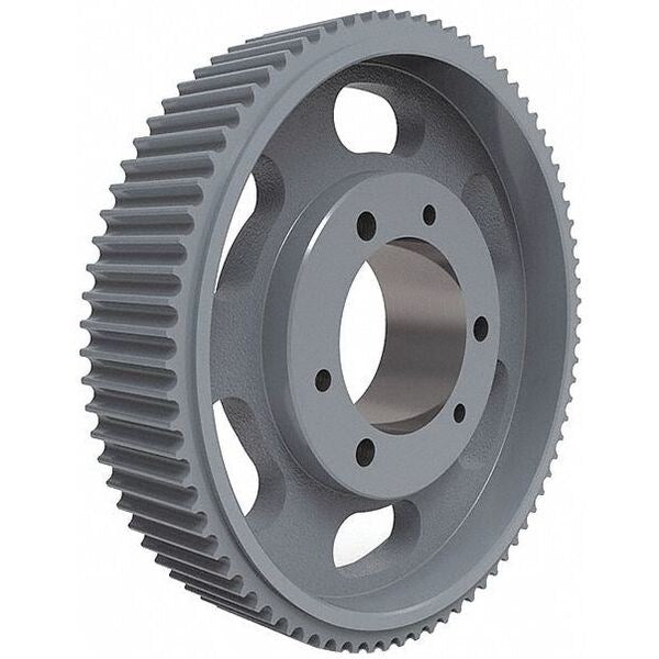 Synchronous Plus, P80-14M-85-F