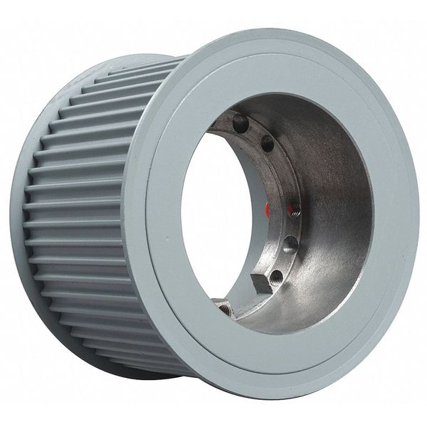 Synchronous Plus, P48-8M-85-SFL