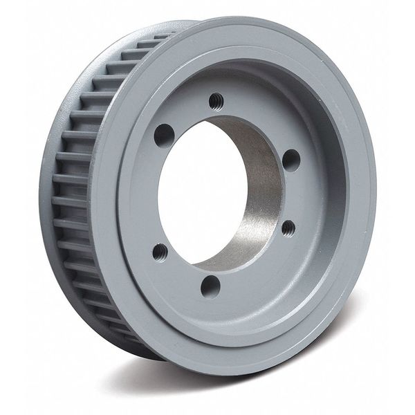 Synchronous Plus, P64-5M-15-SH