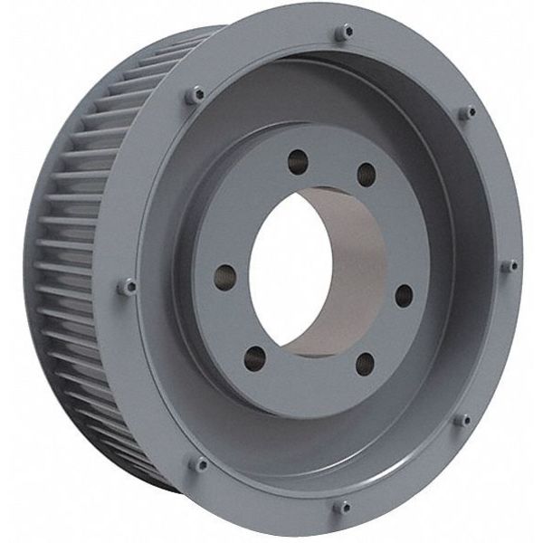 Synchronous Plus, P72-14M-85-F