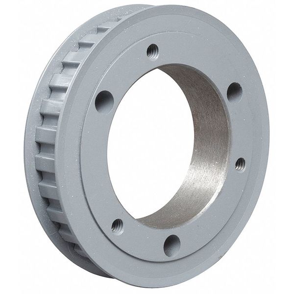 Timing Pulley, 36L050-SDS