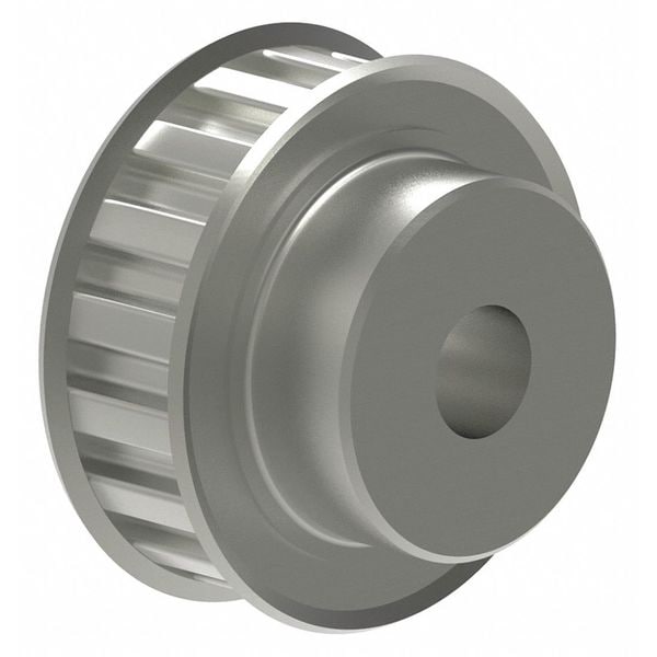 Timing Pulley, 16L050 x 1/2-MBP