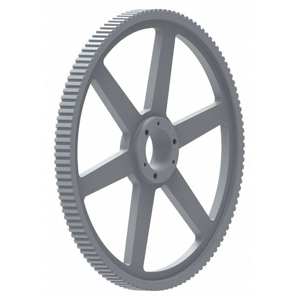 Timing Pulley, 84L100-SD