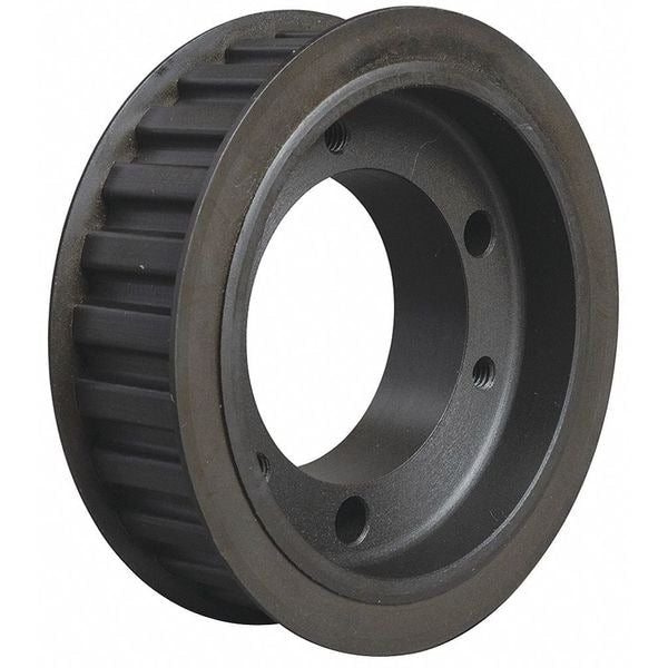 Timing Pulley, 24 x H200-SF