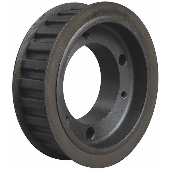 Timing Pulley, 32H100-SK