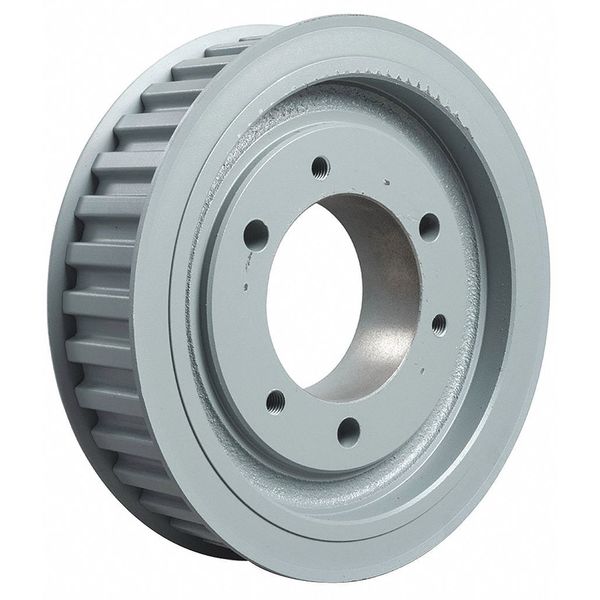 Timing Pulley, 40 x H200-F
