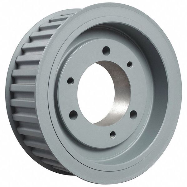 Timing Pulley, 40 x H300-F