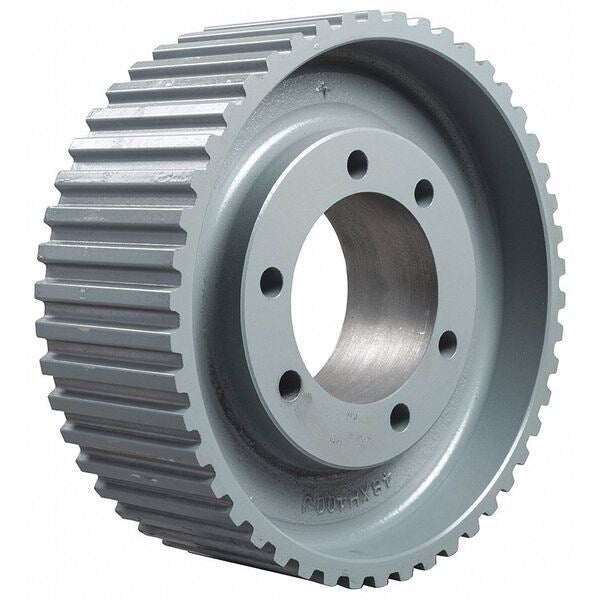 Timing Pulley, 48 x H400-J