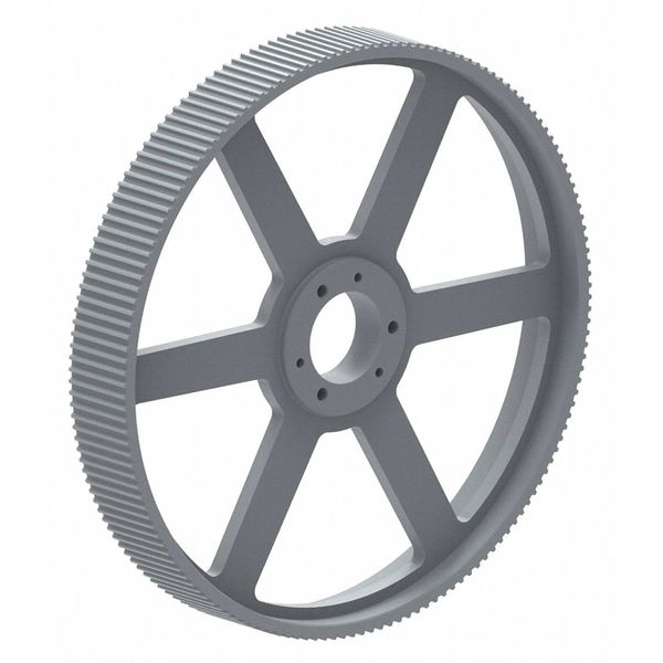 Timing Pulley, 72H200-SF