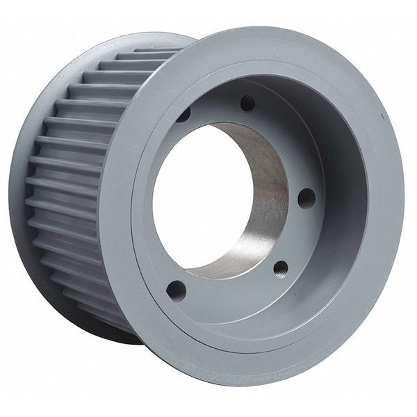 Synchronous Plus, P44-14M-115-E