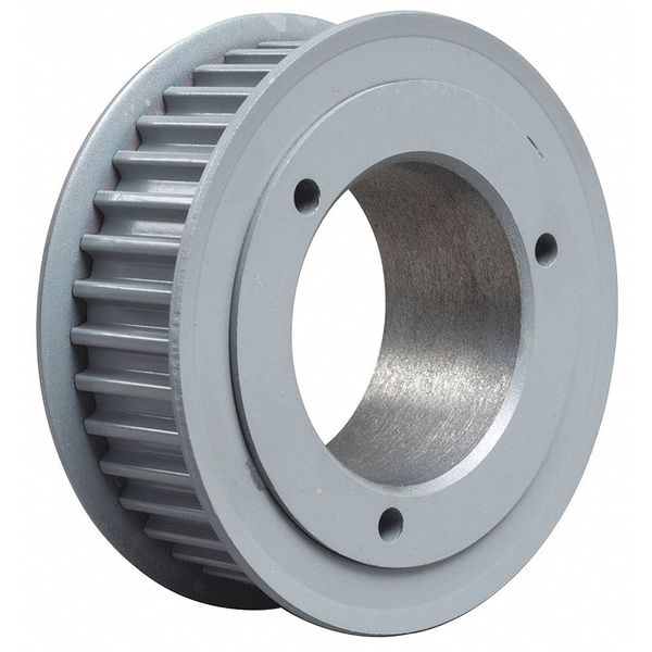 Synchronous Plus, P38-5M-15-JA