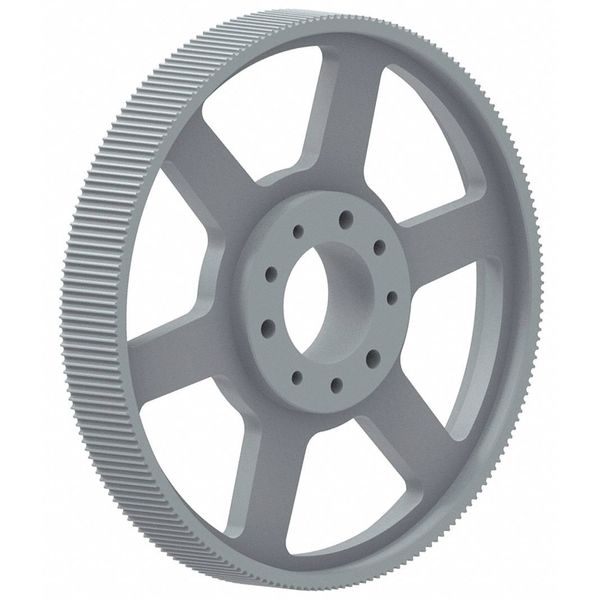 Synchronous Plus, P192-8M-85-F