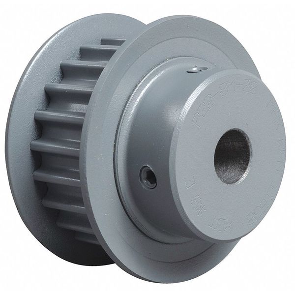 Synchronous Plus, P36-5M-15 x 1/2-MPB
