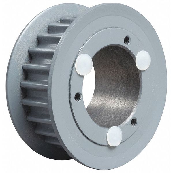Synchronous Plus, P24-8M-20-JA